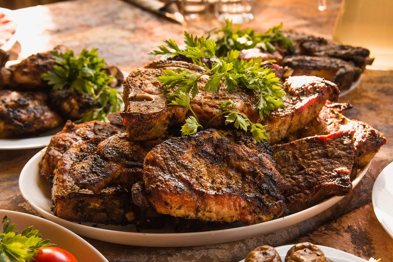 About Redemption steakhouse