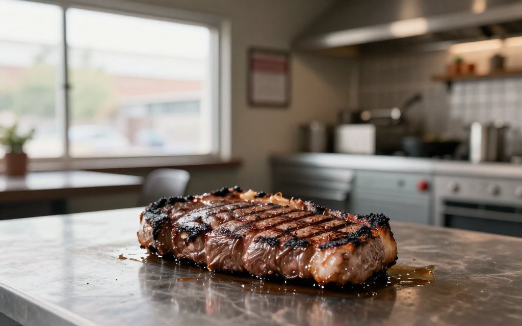 Steak House